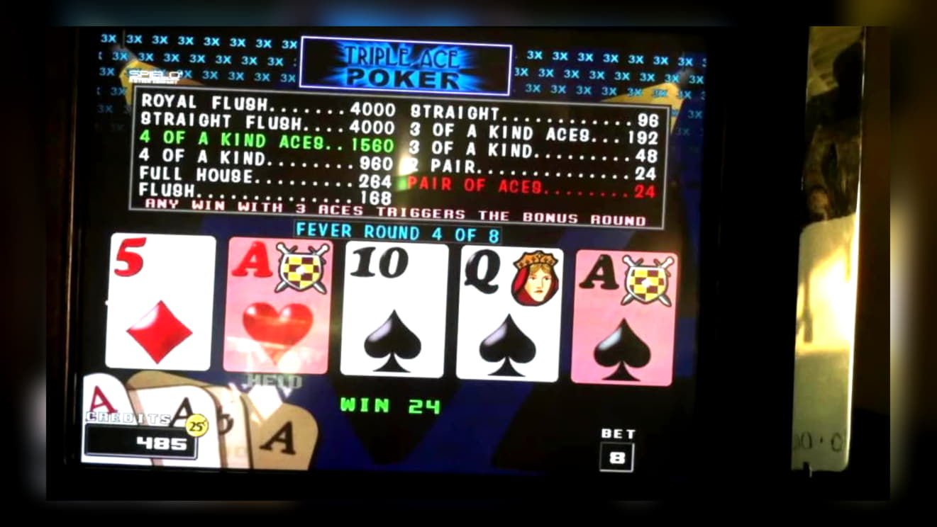 $375 Free Casino Chip at Dream Dubai Casino