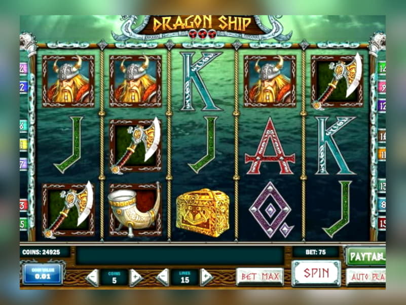 £955 Tournament at Dream Dubai Casino