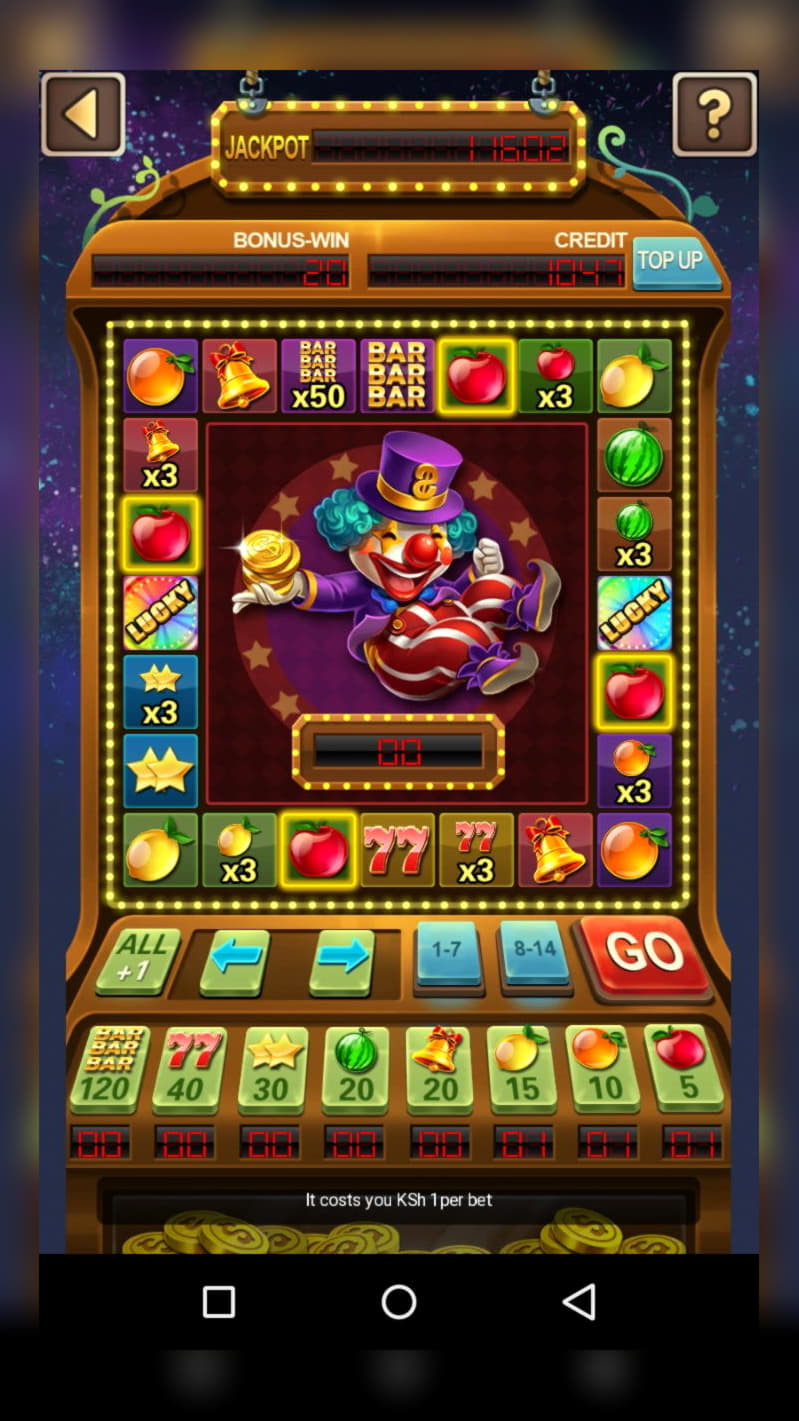 £215 Online Casino Tournament at Casino com
