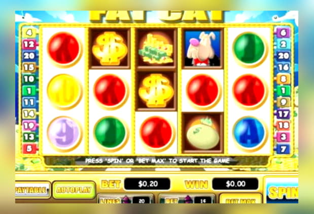 Eur 600 Tournament at Nordi Casino