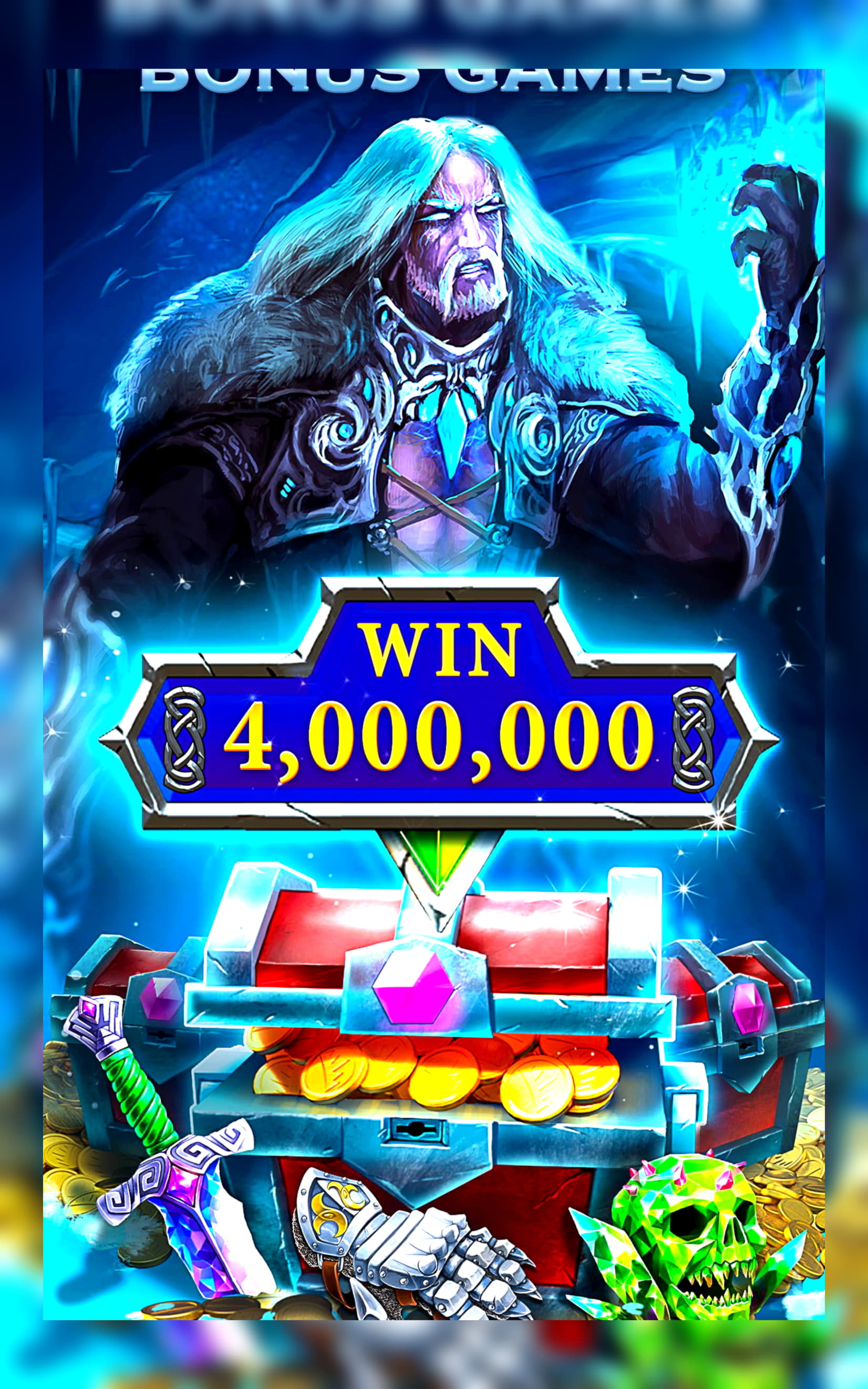 $3250 no deposit bonus at BGO Casino