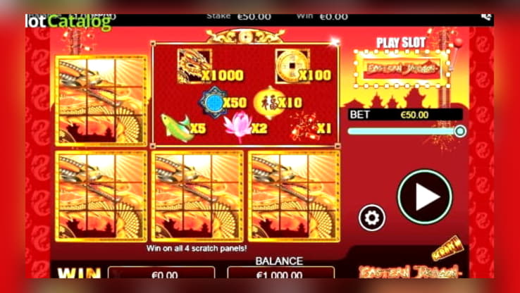 40 free casino spins at Sloty Casino