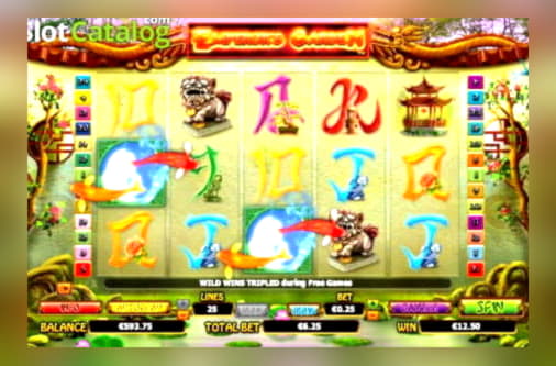 245 free spins casino at King Billy Casino