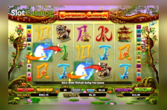 EUR 240 Casino Tournament at Video Slots Casino