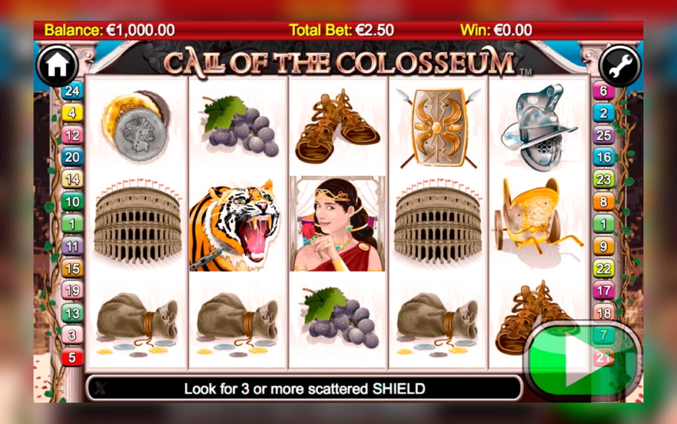 $4370 No deposit bonus casino at Leo Dubai Casino