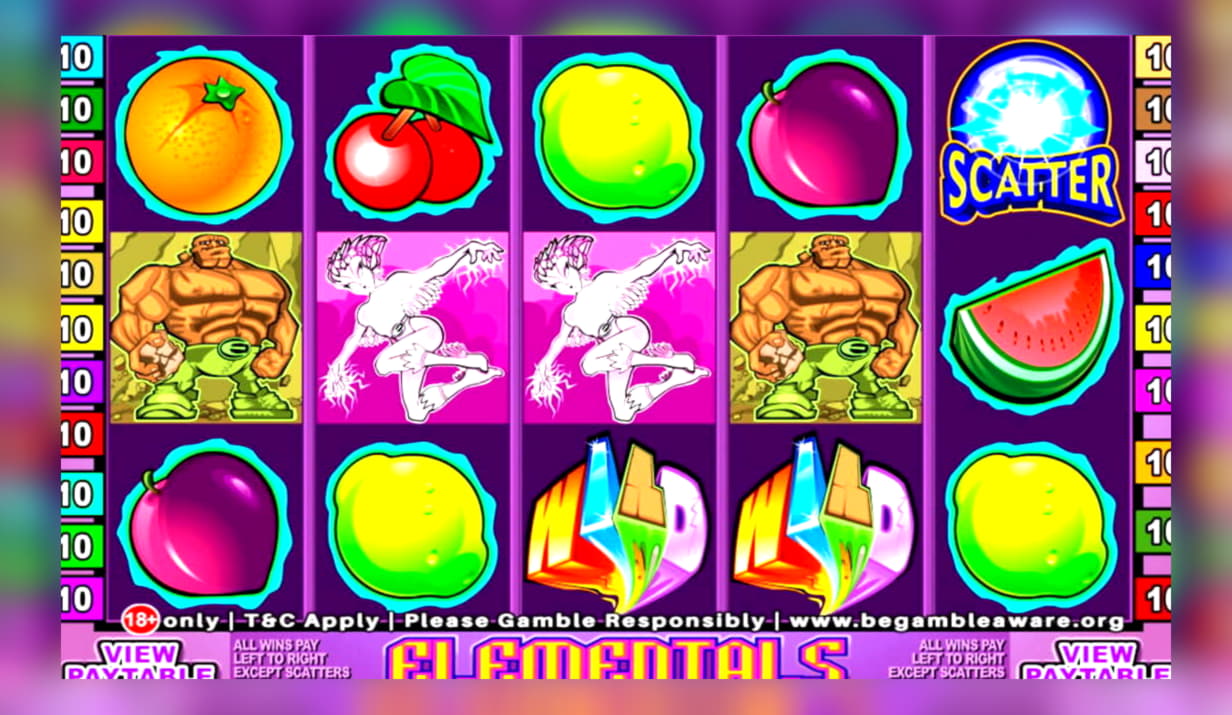 £160 Free Casino Chip at Genesis Casino