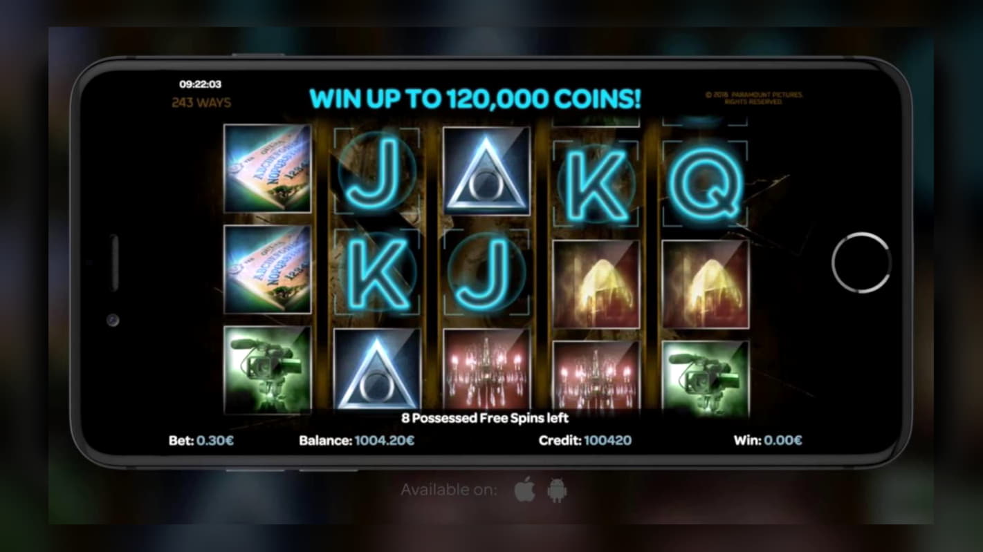 165 free spins casino at Casino-X
