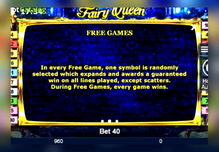 270 Loyal Free Spins! at Rizk Casino