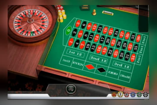 €270 Free Casino Ticket at Video Slots Casino