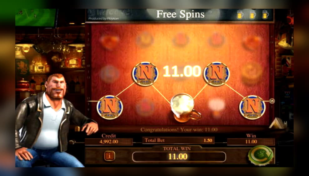 $590 Online Casino Tournament at Sloty Casino