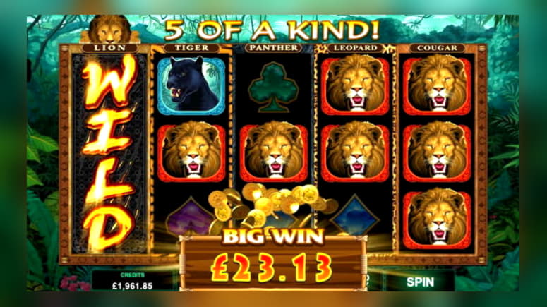 185 FREE Spins at Genesis Casino