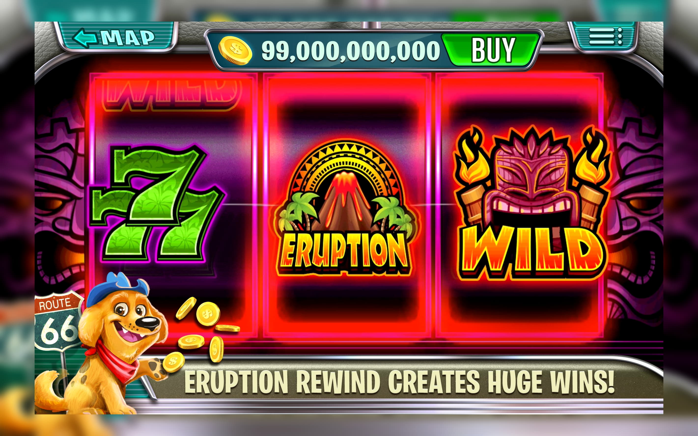 EUR 2085 No Deposit Bonus at King Billy Casino