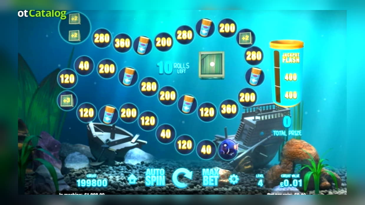 €85 Free Casino Ticket at Sloty Casino