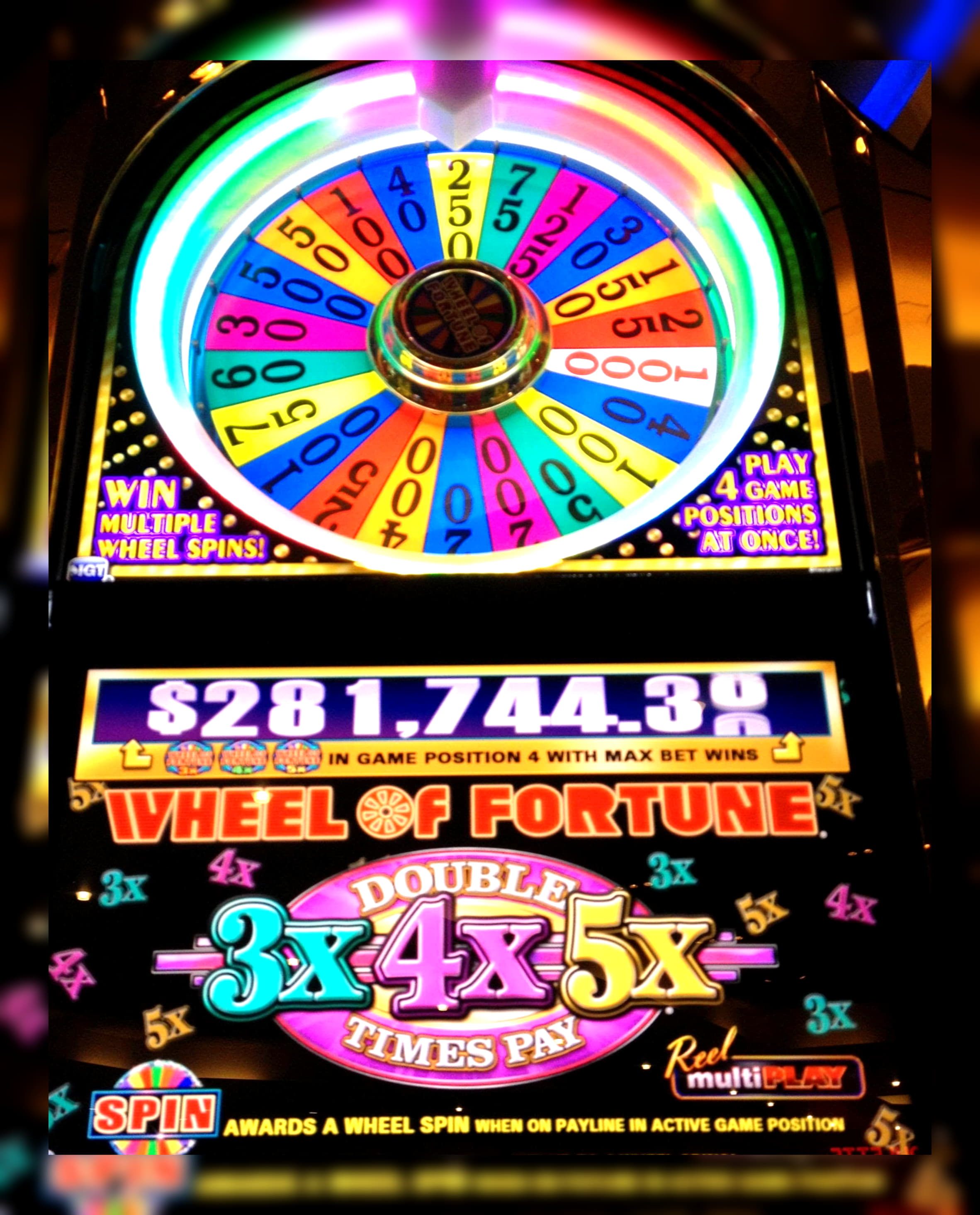 Eur 2705 No deposit at Slots Angel Casino