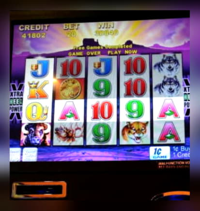 Eur 695 Free casino chip at Slots Angel Casino