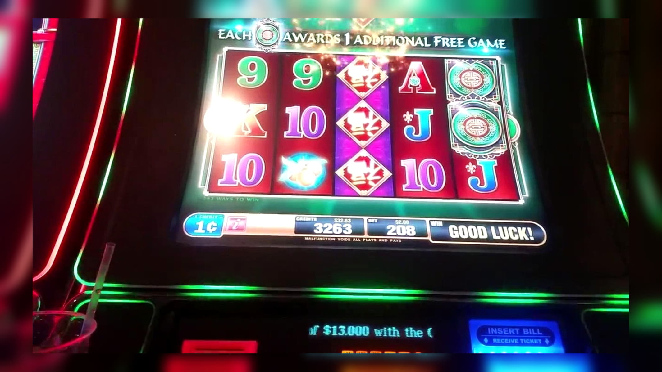 £110 Online Casino Tournament at Guts Casino