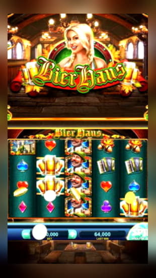 295% Match at a Casino at Holland Online Casino