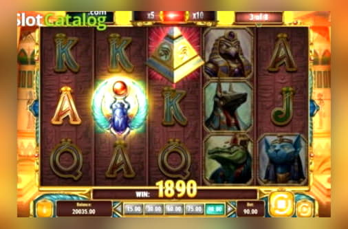 EURO 365 Casino tournaments freeroll at Genesis Casino
