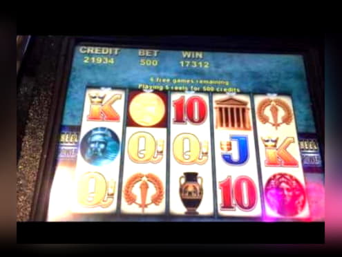 99 Free spins casino at Casino-X