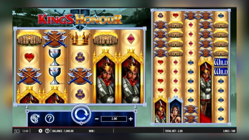 €320 FREE CHIP at Casino com
