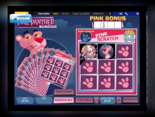 £1975 No deposit casino bonus at Nordi Casino