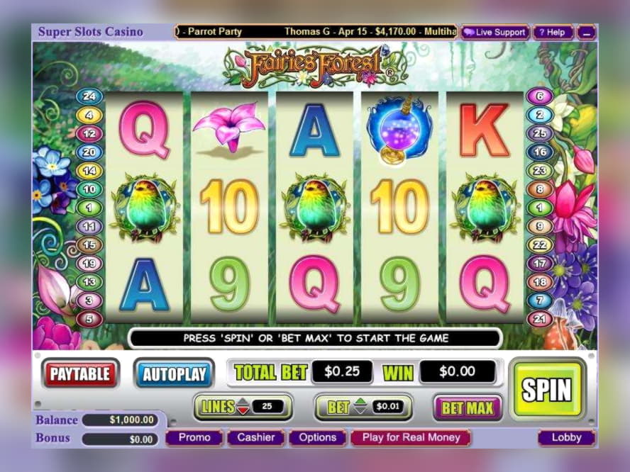 EURO 115 FREE CHIP at Cherry Casino