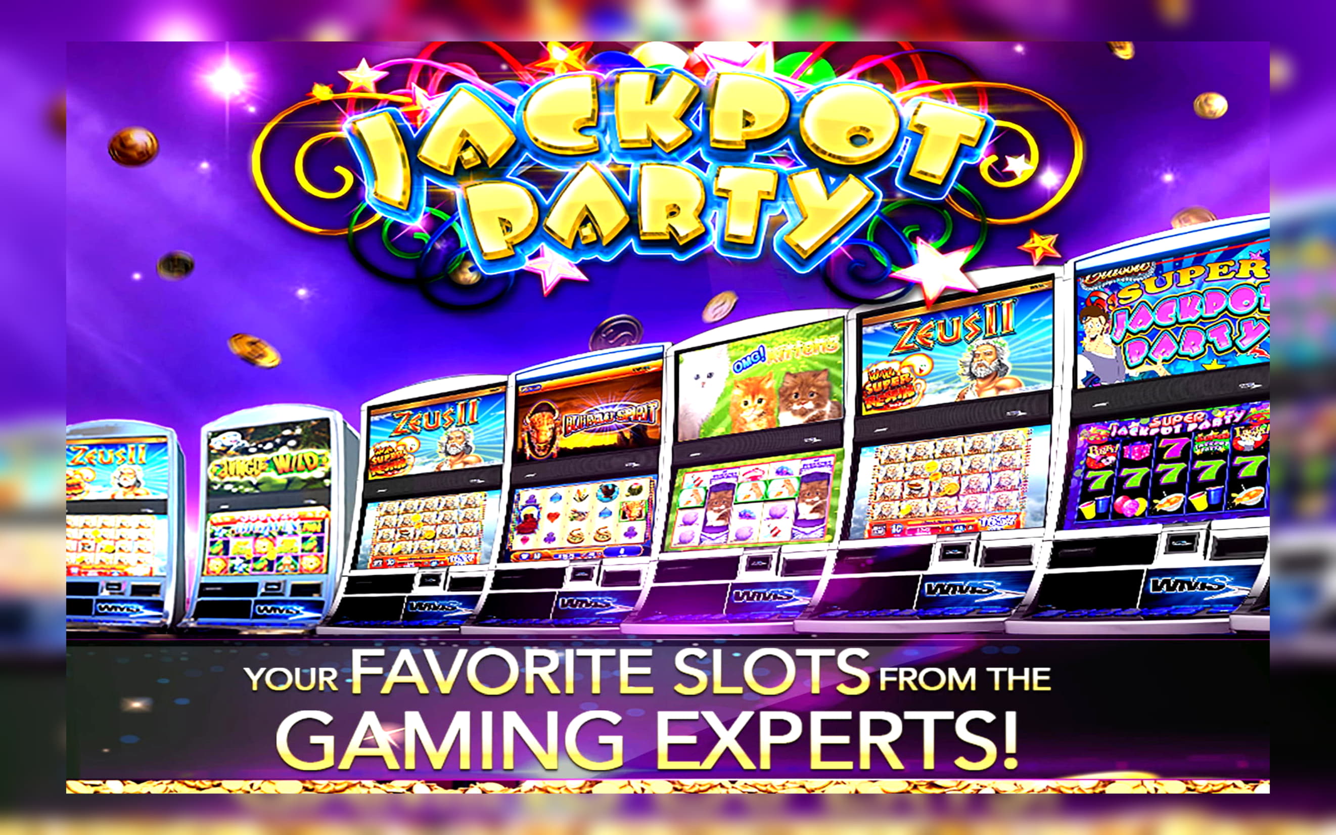 30 Free spins no deposit at Video Slots Casino