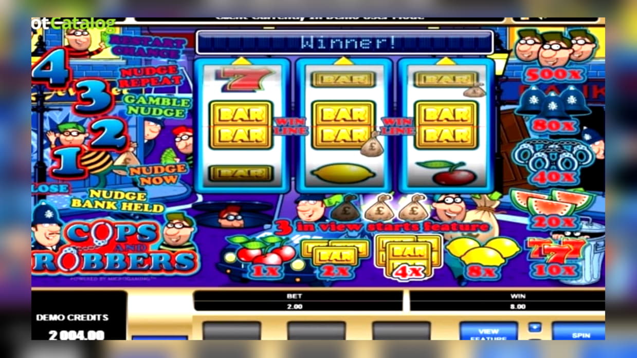 $55 casino chip at Holland Online Casino