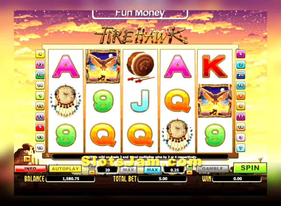 €2060 No deposit casino bonus at Party Casino