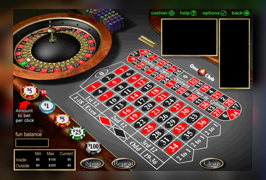 EUR 205 Free Chip at Holland Online Casino
