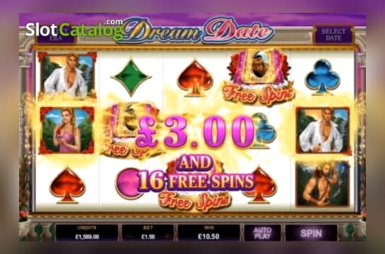 EUR 240 free chip at Nordi Casino