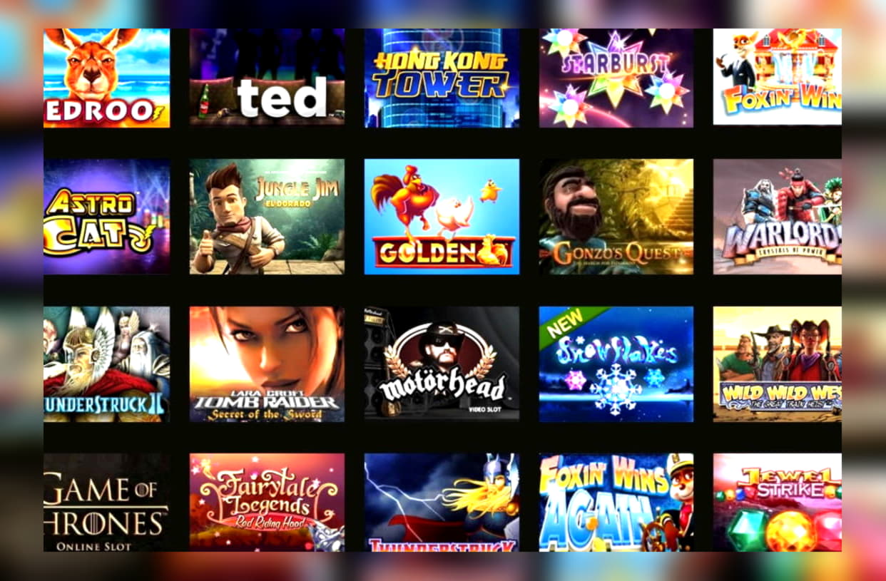 285 FREE SPINS at Holland Online Casino