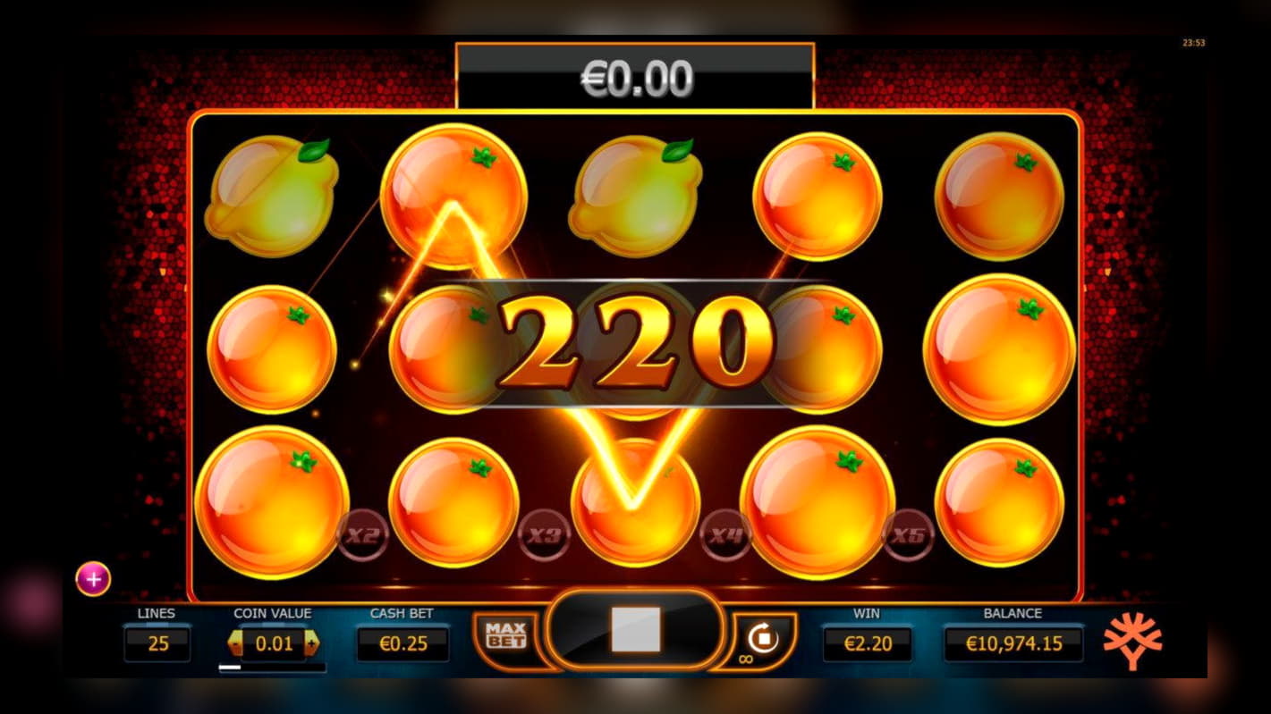 200 Free Spins at Slots Million Casino