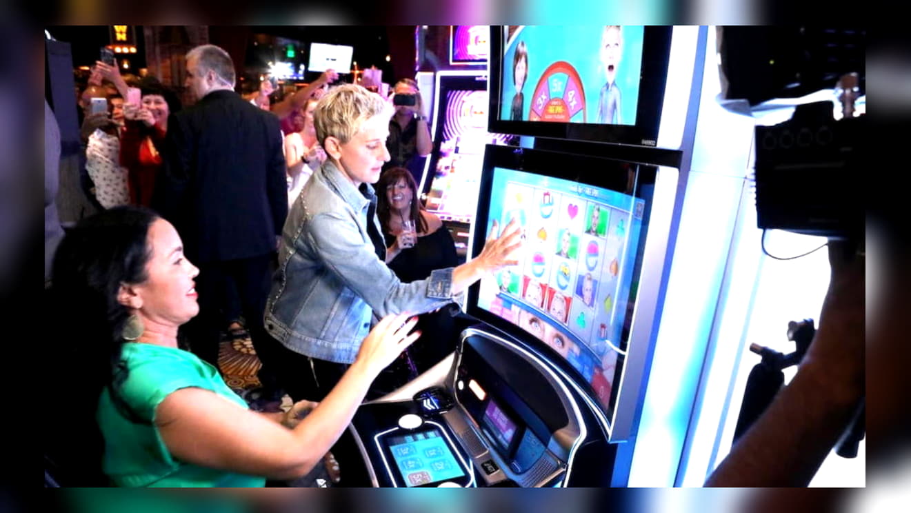 Eur 2540 no deposit bonus at Omni Slots Casino