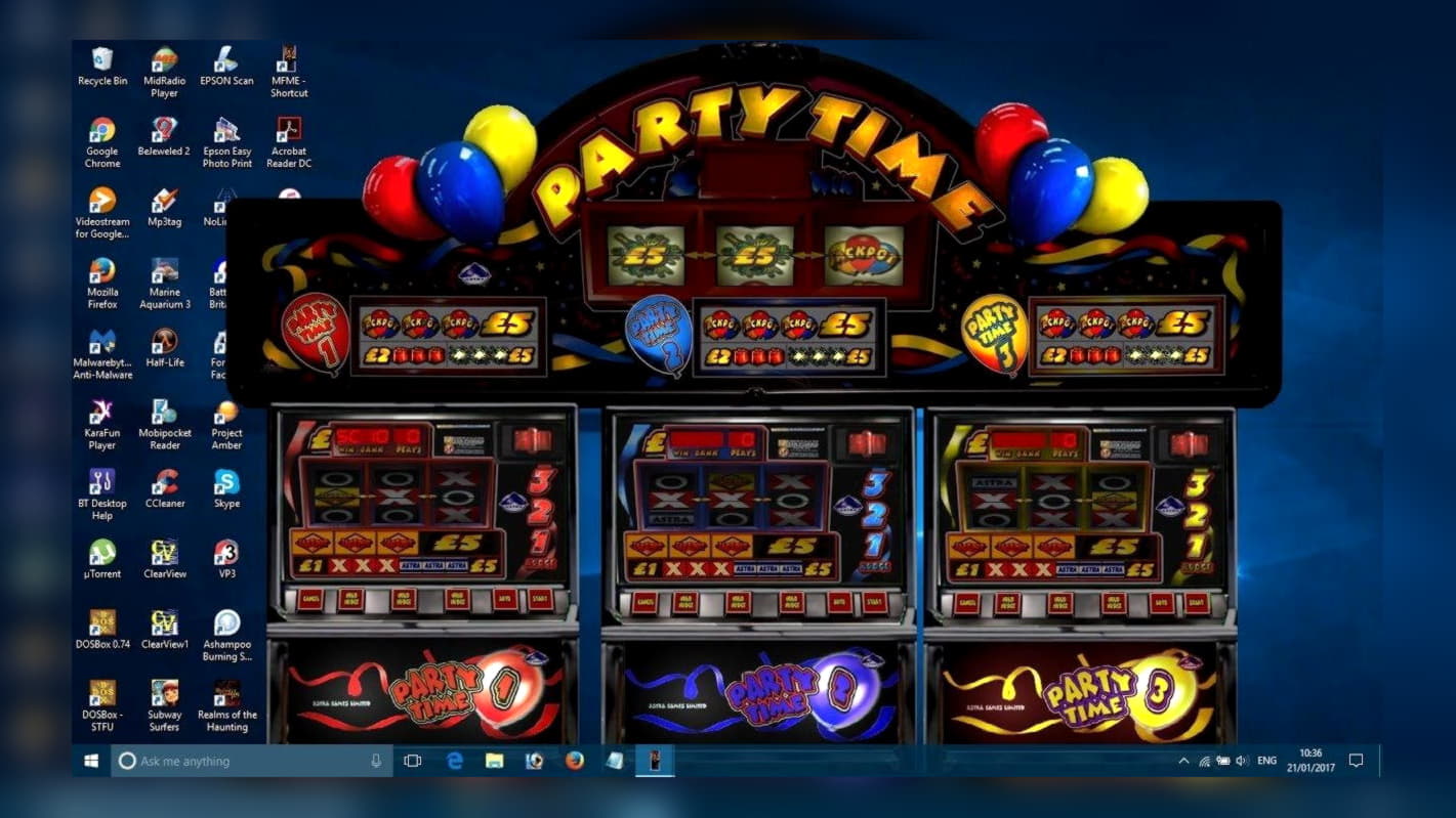 Eur 505 Online Casino Tournament at Cherry Casino