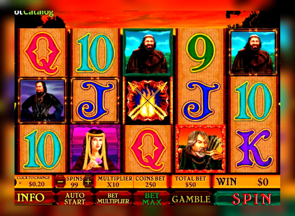 Eur 535 FREE CHIP CASINO at William Hill Casino