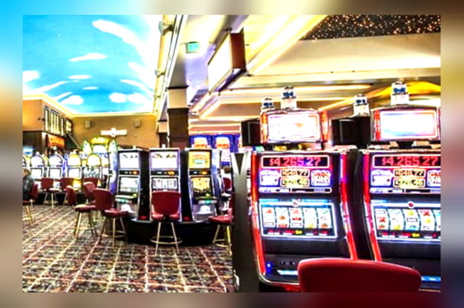 65 free casino spins at Guts Casino
