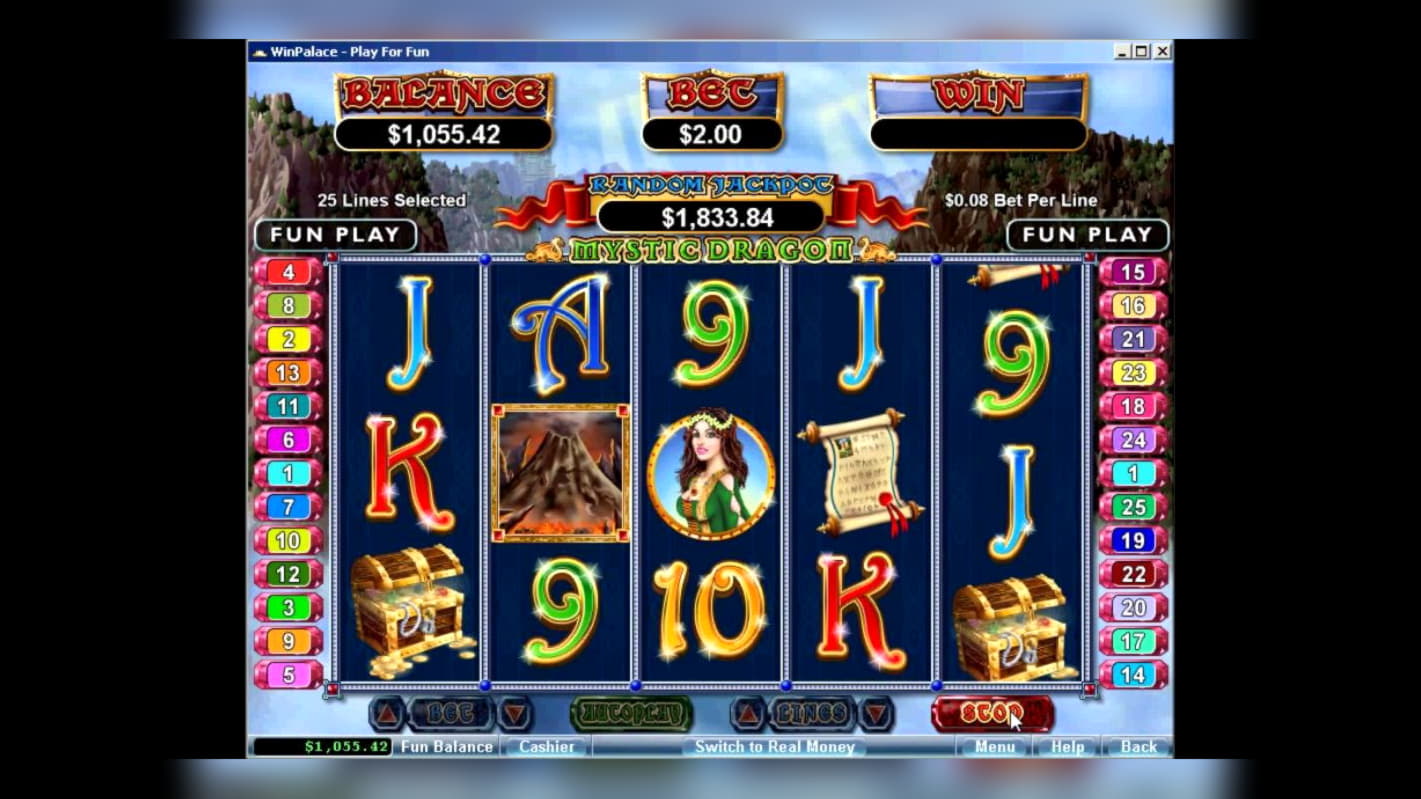 35 FREE Spins at Rizk Casino