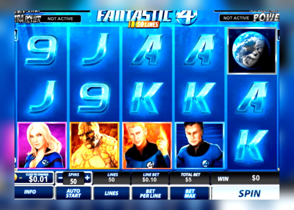 110% Match Bonus at Spartan Slots Casino