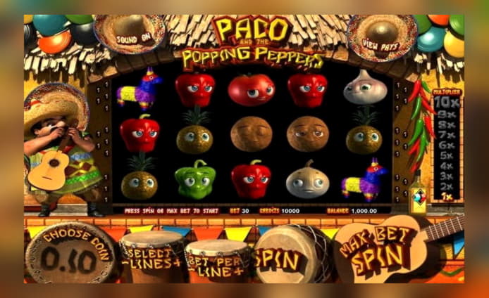 222 Loyal Free Spins! at Holland Online Casino