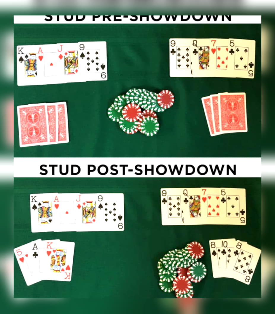 $110 Tournament at Next Casino