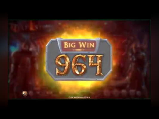 $666 Tournament at Casino-X