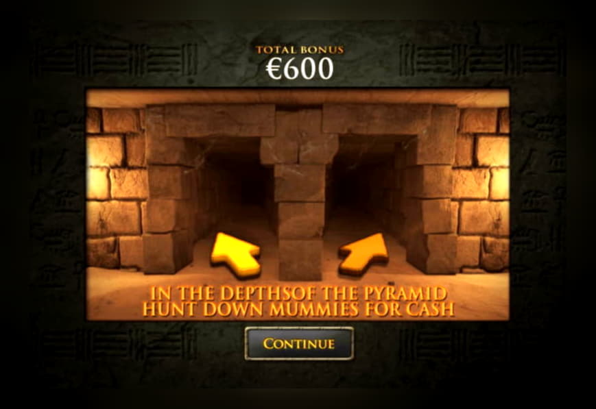 225% Match bonus casino at Sloty Casino