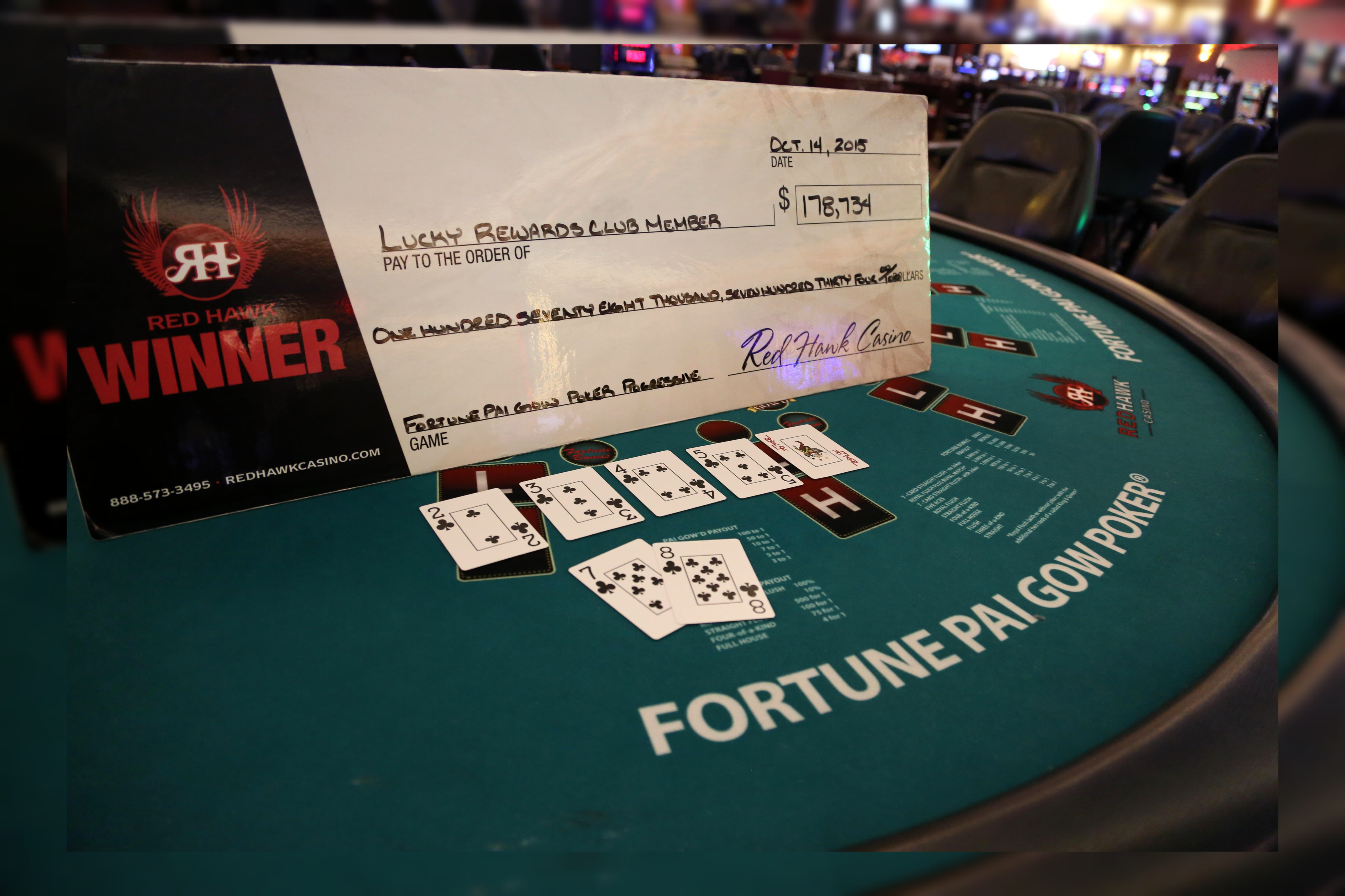 ﻿$675 Tournament at Betway Casino