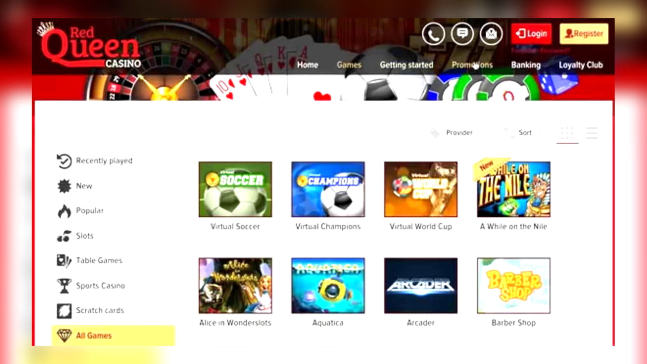 €105 Free Money at Dream Dubai Casino