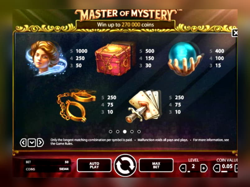 290 Free Spins Casino at Red Ping Win Casino