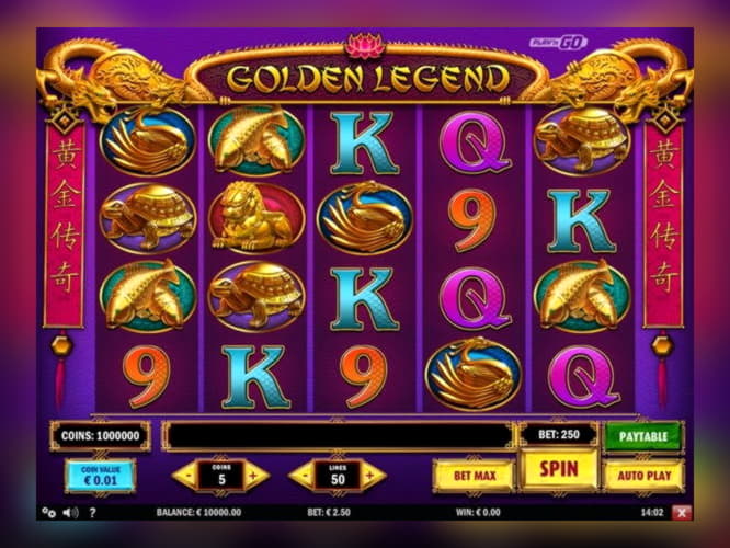 33 Free spins at Sloty Casino