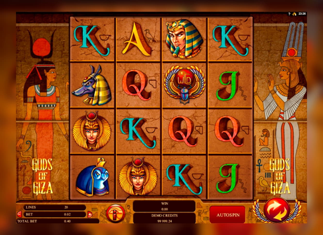 Eur 975 Casino Tournament at Leo Dubai Casino