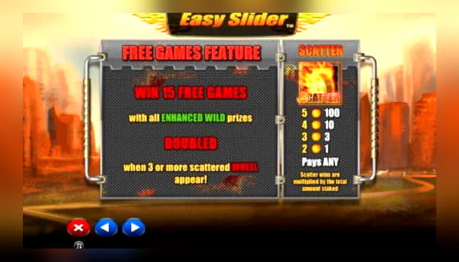 450% Match at a casino at Betway Casino