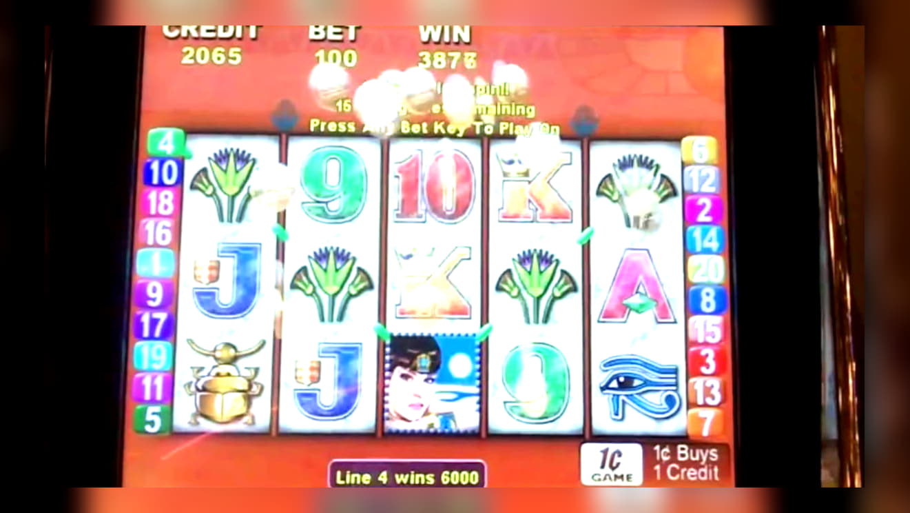 $545 Online Casino Tournament at BGO Casino
